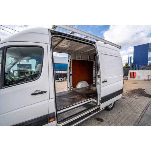 2014 فولكس فاجن Crafter 2.0 TDI-41505145