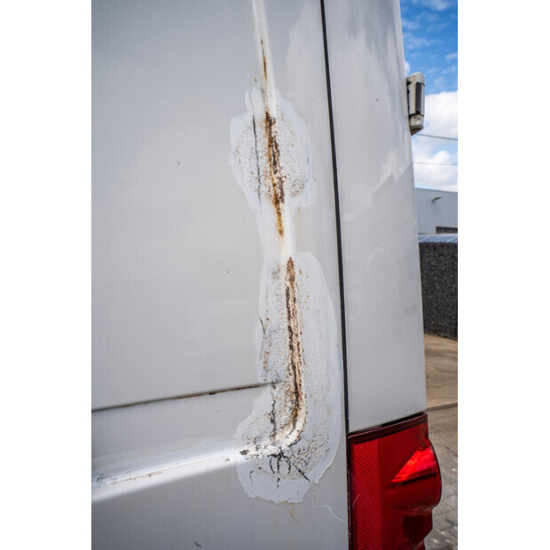 2014 فولكس فاجن Crafter 2.0 TDI-41505146