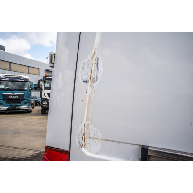 2014 فولكس فاجن Crafter 2.0 TDI-41505148