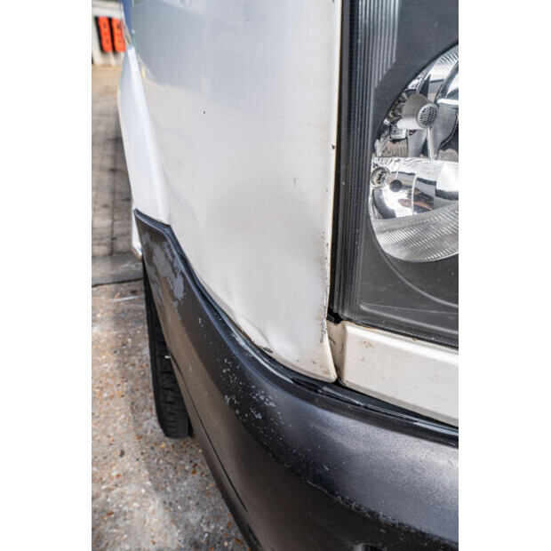 2014 فولكس فاجن Crafter 2.0 TDI-41505149