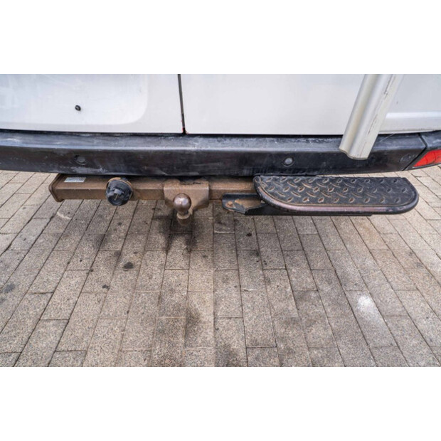2014 فولكس فاجن Crafter 2.0 TDI-41505150
