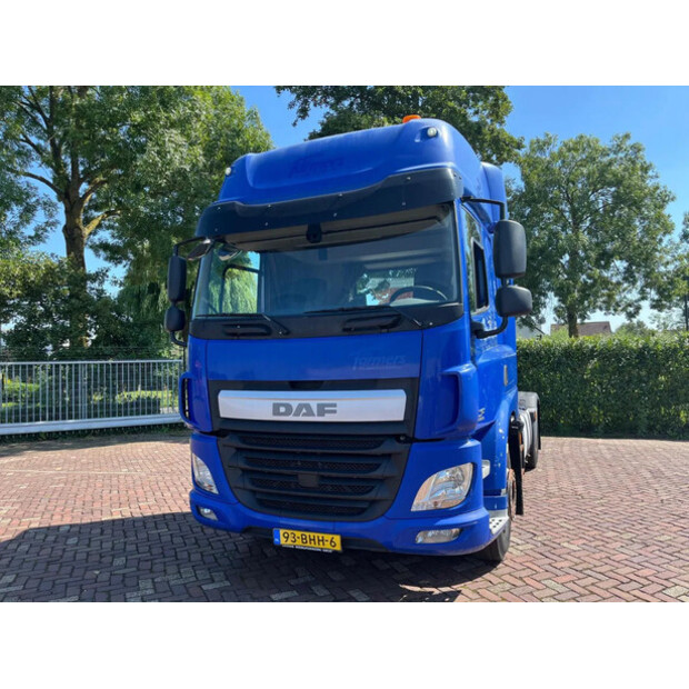 2016 DAF CF 400 FT EURO 6-41505154