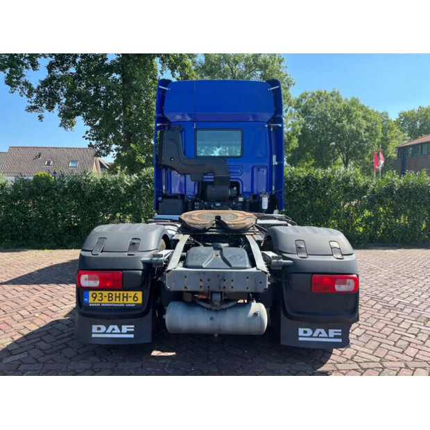 2016 DAF CF 400 FT EURO 6-41505163