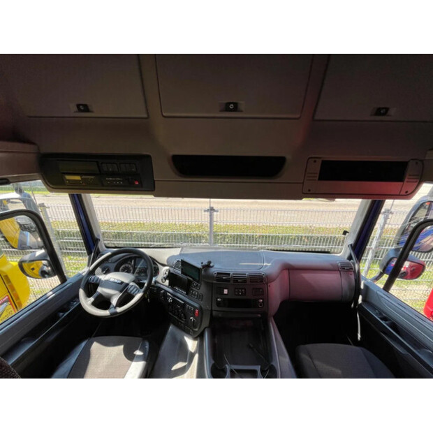 2016 DAF CF 400 FT EURO 6-41505169