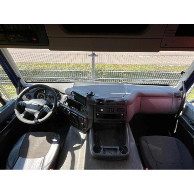 2016 DAF CF 400 FT EURO 6-41505170