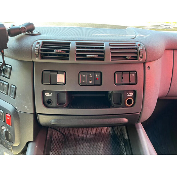 2016 DAF CF 400 FT EURO 6-41505176