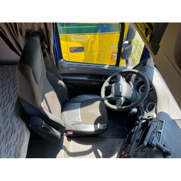 2016 DAF CF 400 FT EURO 6-41505177