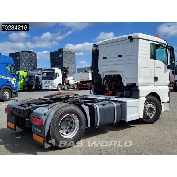 2018 مان TGX 18.460-41505191