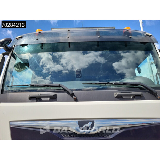 2018 مان TGX 18.460-41505202