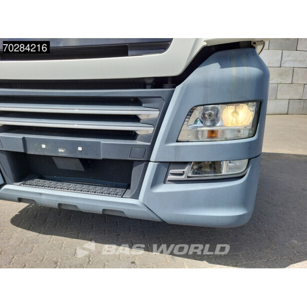 2018 مان TGX 18.460-41505218