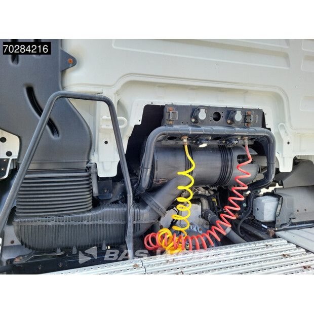 2018 مان TGX 18.460-41505233
