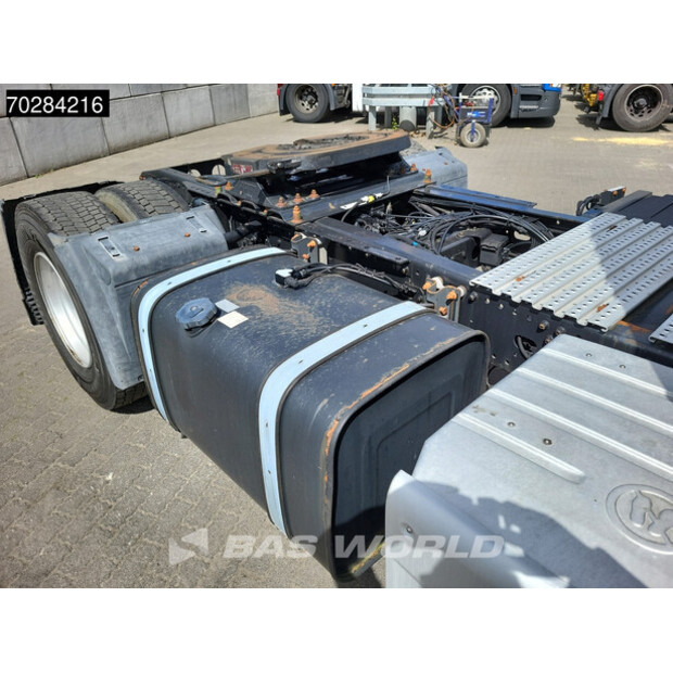 2018 مان TGX 18.460-41505234