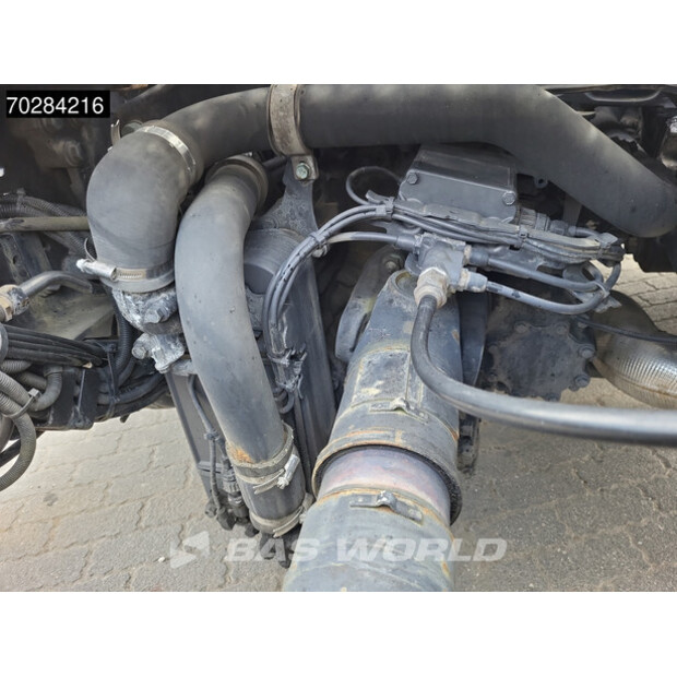 2018 مان TGX 18.460-41505235