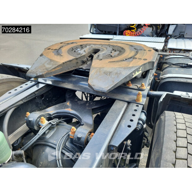 2018 مان TGX 18.460-41505236