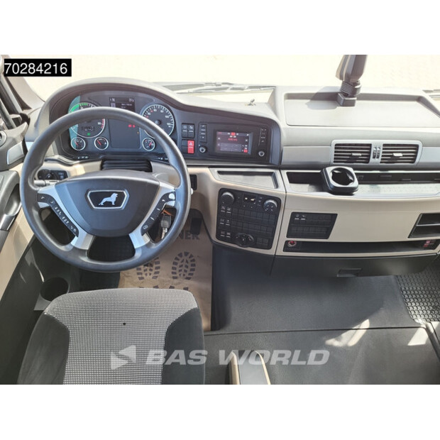 2018 مان TGX 18.460-41505238