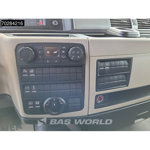 2018 مان TGX 18.460-41505240