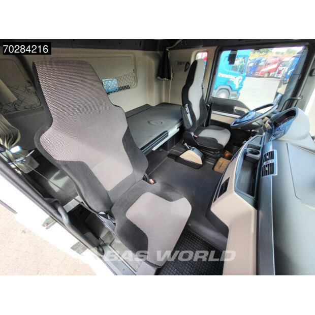 2018 مان TGX 18.460-41505242
