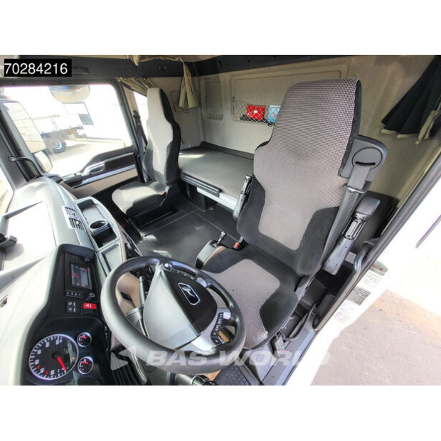 2018 مان TGX 18.460-41505243