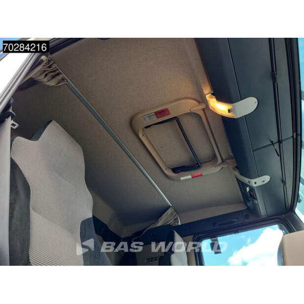 2018 مان TGX 18.460-41505244