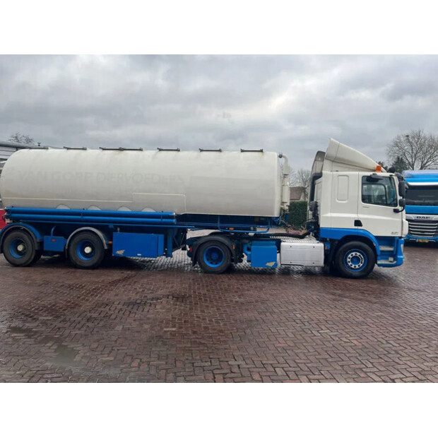 1995 WELGRO 90 WSL 33 22-41505633