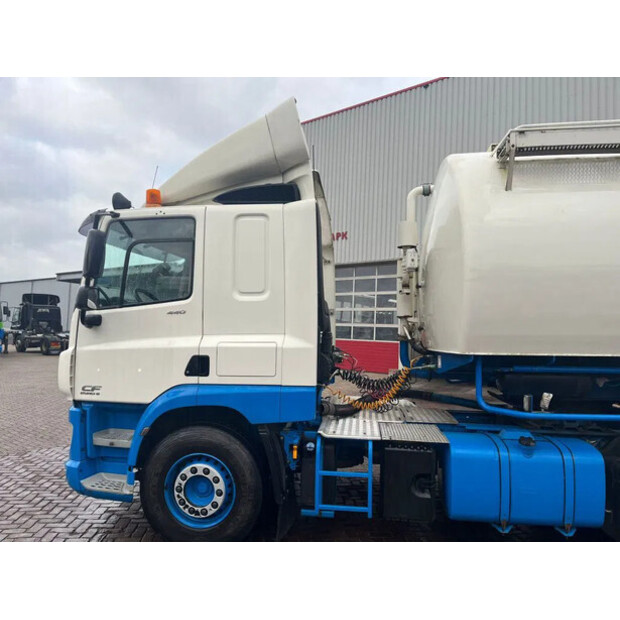 1995 WELGRO 90 WSL 33 22-41505637