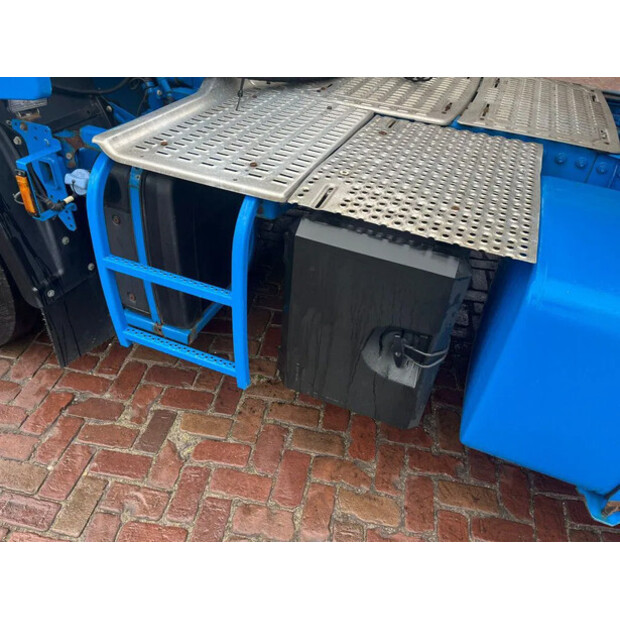 1995 WELGRO 90 WSL 33 22-41505641