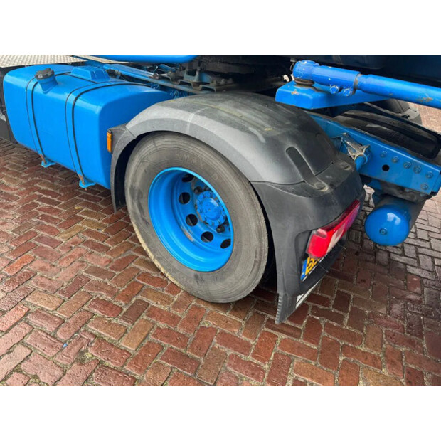1995 WELGRO 90 WSL 33 22-41505645