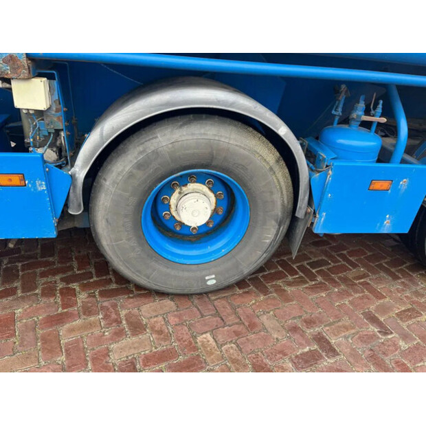 1995 WELGRO 90 WSL 33 22-41505646