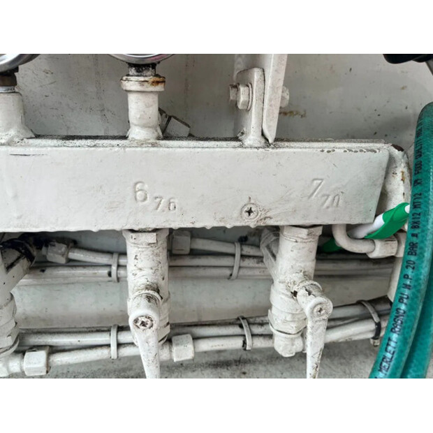 1995 WELGRO 90 WSL 33 22-41505652