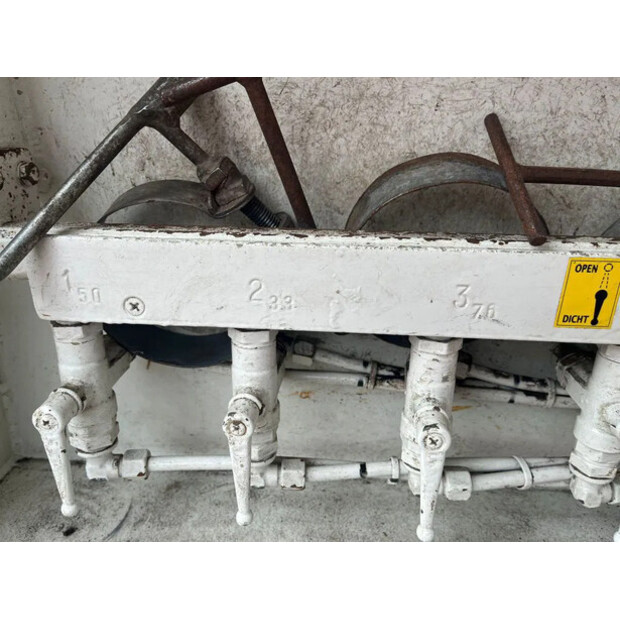 1995 WELGRO 90 WSL 33 22-41505654