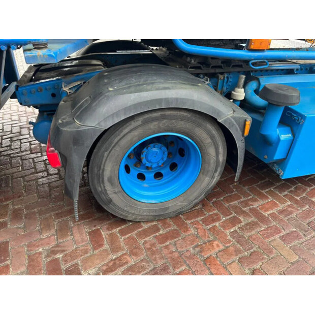 1995 WELGRO 90 WSL 33 22-41505660