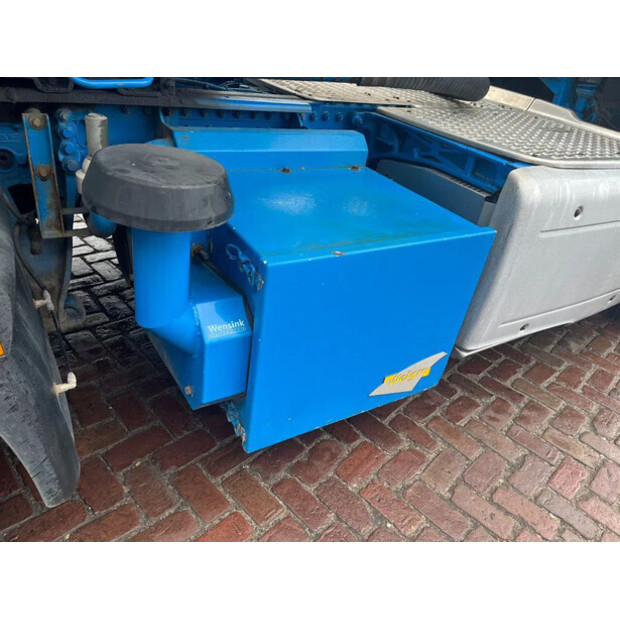 1995 WELGRO 90 WSL 33 22-41505662