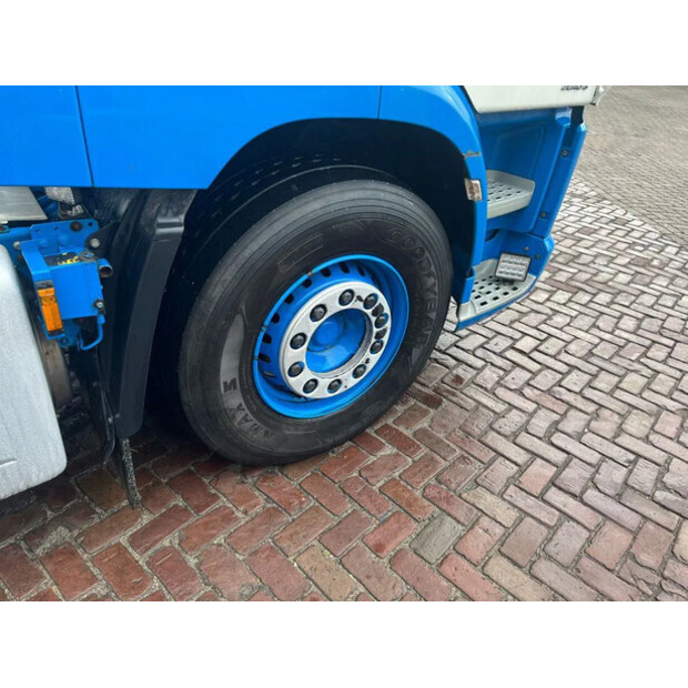 1995 WELGRO 90 WSL 33 22-41505667