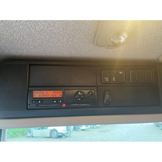 1995 WELGRO 90 WSL 33 22-41505674