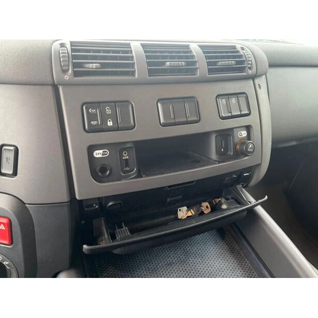 1995 WELGRO 90 WSL 33 22-41505675