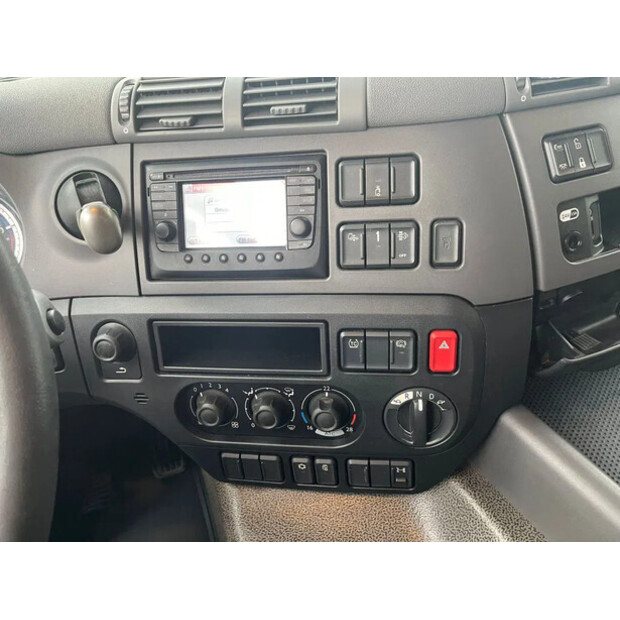 1995 WELGRO 90 WSL 33 22-41505677