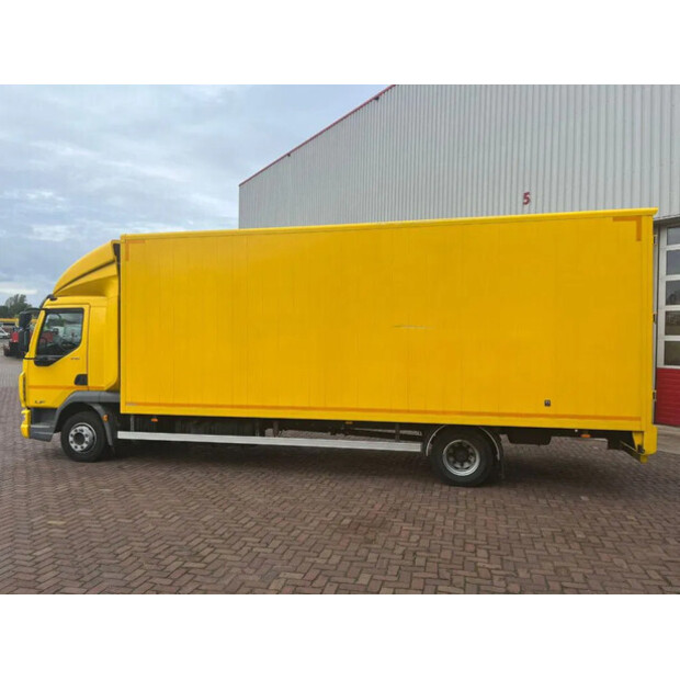 2018 DAF LF 210 FA 12 TN-41505689