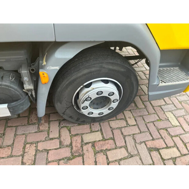 2018 DAF LF 210 FA 12 TN-41505691
