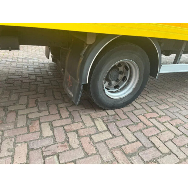 2018 DAF LF 210 FA 12 TN-41505693