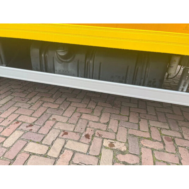 2018 DAF LF 210 FA 12 TN-41505694