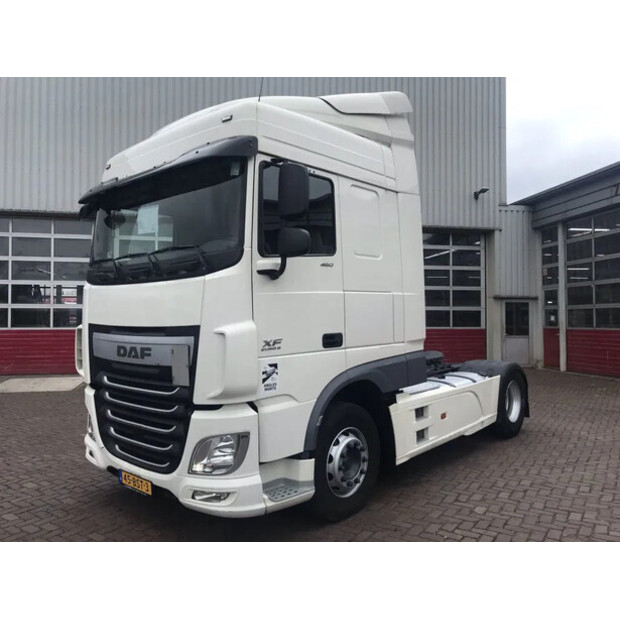 2016 DAF XF 460 FT EURO 6-41505735