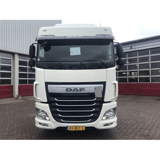 2016 DAF XF 460 FT EURO 6-41505736
