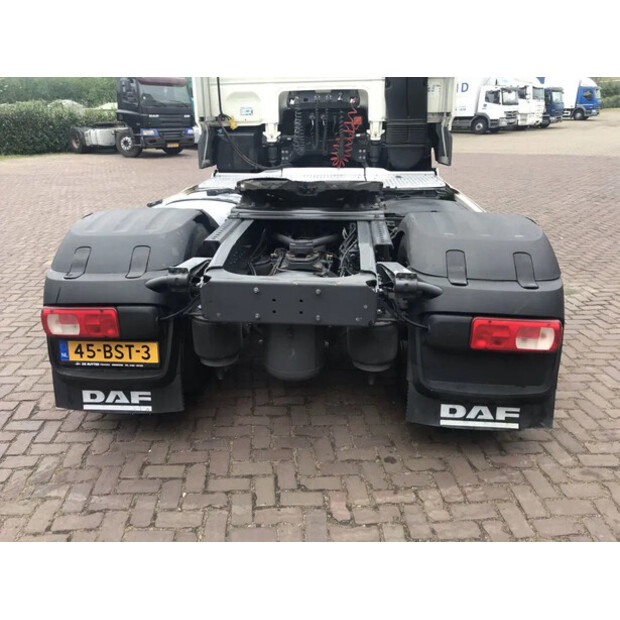 2016 DAF XF 460 FT EURO 6-41505741