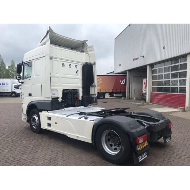 2016 DAF XF 460 FT EURO 6-41505742