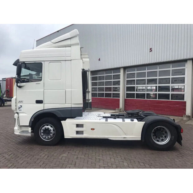 2016 DAF XF 460 FT EURO 6-41505743