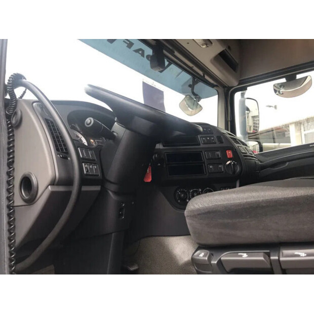 2016 DAF XF 460 FT EURO 6-41505749