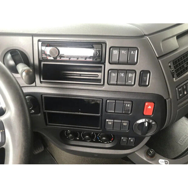 2016 DAF XF 460 FT EURO 6-41505752