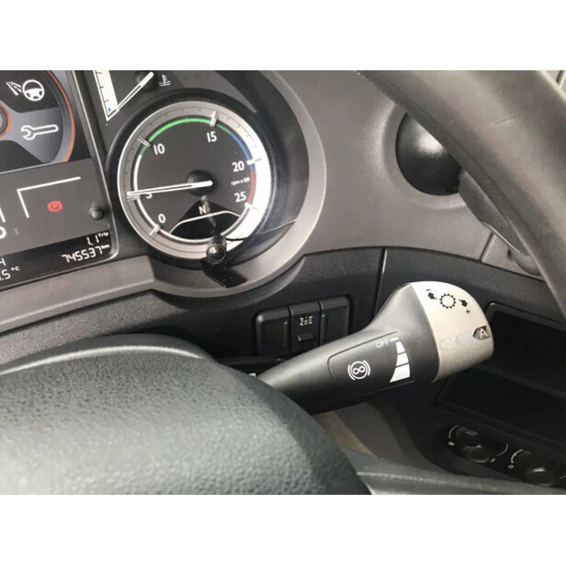 2016 DAF XF 460 FT EURO 6-41505753