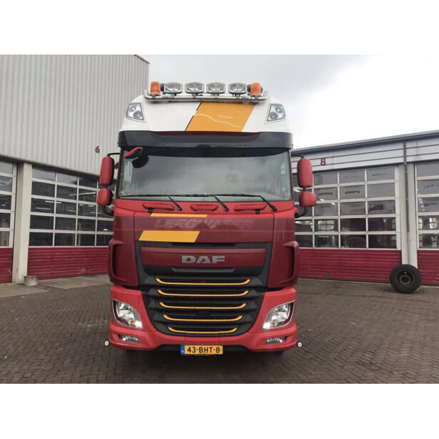 2016 DAF XF 460 FT EURO 6-41505825
