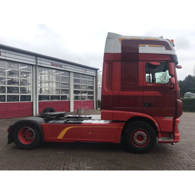 2016 DAF XF 460 FT EURO 6-41505827